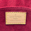 ルイ・ヴィトン LOUIS VUITTON タンブラン M51179 ブラウン モノグラム・キャンバス レディース ショルダーバッグ