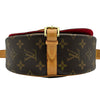 ルイ・ヴィトン LOUIS VUITTON タンブラン M51179 ブラウン モノグラム・キャンバス レディース ショルダーバッグ