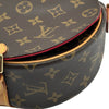ルイ・ヴィトン LOUIS VUITTON タンブラン M51179 ブラウン モノグラム・キャンバス レディース ショルダーバッグ
