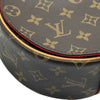 ルイ・ヴィトン LOUIS VUITTON タンブラン M51179 ブラウン モノグラム・キャンバス レディース ショルダーバッグ