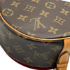 ルイ・ヴィトン LOUIS VUITTON タンブラン M51179 ブラウン モノグラム・キャンバス レディース ショルダーバッグ