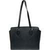 ルイ・ヴィトン LOUIS VUITTON デュプレックス M52422 ノワール エピ レディース トートバッグ