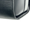 ルイ・ヴィトン LOUIS VUITTON デュプレックス M52422 ノワール エピ レディース トートバッグ