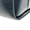 ルイ・ヴィトン LOUIS VUITTON デュプレックス M52422 ノワール エピ レディース トートバッグ