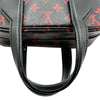 ルイ・ヴィトン LOUIS VUITTON ドラソフトBB M50217 ルージュ モノグラムキャンバス レディース ハンドバッグ