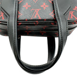 ルイ・ヴィトン LOUIS VUITTON ドラソフトBB M50217 ルージュ モノグラムキャンバス レディース ハンドバッグ