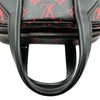 ルイ・ヴィトン LOUIS VUITTON ドラソフトBB M50217 ルージュ モノグラムキャンバス レディース ハンドバッグ