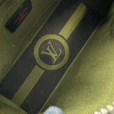 ルイ・ヴィトン LOUIS VUITTON ドラソフトBB M50217 ルージュ モノグラムキャンバス レディース ハンドバッグ