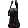 ルイ・ヴィトン LOUIS VUITTON ドラソフトBB M50217 ルージュ モノグラムキャンバス レディース ハンドバッグ