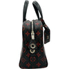 ルイ・ヴィトン LOUIS VUITTON ドラソフトBB M50217 ルージュ モノグラムキャンバス レディース ハンドバッグ