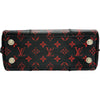 ルイ・ヴィトン LOUIS VUITTON ドラソフトBB M50217 ルージュ モノグラムキャンバス レディース ハンドバッグ