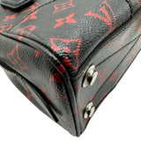 ルイ・ヴィトン LOUIS VUITTON ドラソフトBB M50217 ルージュ モノグラムキャンバス レディース ハンドバッグ