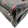 ルイ・ヴィトン LOUIS VUITTON ドラソフトBB M50217 ルージュ モノグラムキャンバス レディース ハンドバッグ