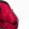 ルイ・ヴィトン LOUIS VUITTON ネヴァーフルMM N51105 ブラウン ダミエ・エベヌ レディース トートバッグ