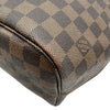 ルイ・ヴィトン LOUIS VUITTON ネヴァーフルMM N51105 ブラウン ダミエ レディース ショルダーバッグ