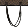 ルイ・ヴィトン LOUIS VUITTON ネヴァーフルMM N51105 ブラウン ダミエ レディース ショルダーバッグ