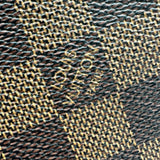 ルイ・ヴィトン LOUIS VUITTON ネヴァーフルMM N51105 ブラウン ダミエ レディース ショルダーバッグ
