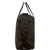 ルイ・ヴィトン LOUIS VUITTON ネヴァーフルMM N51105 ブラウン ダミエ レディース ショルダーバッグ
