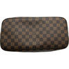 ルイ・ヴィトン LOUIS VUITTON ネヴァーフルMM N51105 ブラウン ダミエ レディース ショルダーバッグ