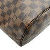 ルイ・ヴィトン LOUIS VUITTON ネヴァーフルMM N51105 ブラウン ダミエ レディース ショルダーバッグ