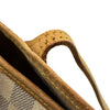 ルイ・ヴィトン LOUIS VUITTON ネヴァーフルMM N51107 アイボリー ダミエ・アズール レディース トートバッグ