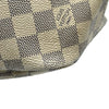ルイ・ヴィトン LOUIS VUITTON ネヴァーフルMM N51107 アイボリー ダミエ・アズール レディース トートバッグ