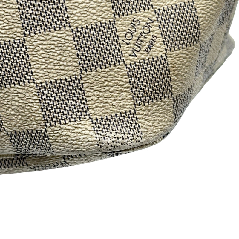 ルイ・ヴィトン LOUIS VUITTON ネヴァーフルMM N51107 アイボリー