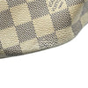 ルイ・ヴィトン LOUIS VUITTON ネヴァーフルMM N51107 アイボリー ダミエ・アズール レディース トートバッグ