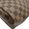 ルイ・ヴィトン LOUIS VUITTON ネヴァーフルPM N51109 ブラウン ダミエ レディース ショルダーバッグ