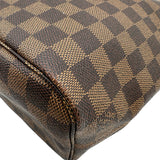 ルイ・ヴィトン LOUIS VUITTON ネヴァーフルPM N51109 ブラウン ダミエ レディース ショルダーバッグ