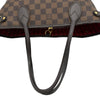 ルイ・ヴィトン LOUIS VUITTON ネヴァーフルPM N51109 ブラウン ダミエ レディース ショルダーバッグ