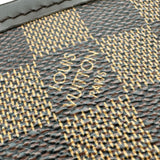 ルイ・ヴィトン LOUIS VUITTON ネヴァーフルPM N51109 ブラウン ダミエ レディース ショルダーバッグ