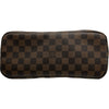 ルイ・ヴィトン LOUIS VUITTON ネヴァーフルPM N51109 ブラウン ダミエ レディース ショルダーバッグ