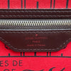 ルイ・ヴィトン LOUIS VUITTON ネヴァーフル PM N51109 ブラウン ダミエ・キャンバス レディース ハンドバッグ