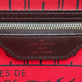 ルイ・ヴィトン LOUIS VUITTON ネヴァーフル PM N51109 ブラウン ダミエ・キャンバス レディース ハンドバッグ