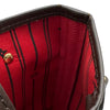 ルイ・ヴィトン LOUIS VUITTON ネヴァーフル PM N51109 ブラウン ダミエ・キャンバス レディース ハンドバッグ
