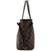 ルイ・ヴィトン LOUIS VUITTON ネヴァーフル PM N51109 ブラウン ダミエ・キャンバス レディース ハンドバッグ