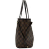 ルイ・ヴィトン LOUIS VUITTON ネヴァーフル PM N51109 ブラウン ダミエ・キャンバス レディース ハンドバッグ