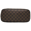 ルイ・ヴィトン LOUIS VUITTON ネヴァーフル PM N51109 ブラウン ダミエ・キャンバス レディース ハンドバッグ