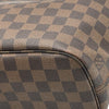 ルイ・ヴィトン LOUIS VUITTON ネヴァーフル PM N51109 ブラウン ダミエ・キャンバス レディース ハンドバッグ