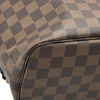 ルイ・ヴィトン LOUIS VUITTON ネヴァーフル PM N51109 ブラウン ダミエ・キャンバス レディース ハンドバッグ