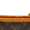 ルイ・ヴィトン LOUIS VUITTON ネヴァーフルPM M40155 ブラウン モノグラムキャンバス レディース トートバッグ