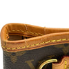 ルイ・ヴィトン LOUIS VUITTON ネヴァーフルPM M40155 ブラウン モノグラムキャンバス レディース トートバッグ