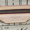 ルイ・ヴィトン LOUIS VUITTON ネヴァーフルPM M40155 ブラウン モノグラムキャンバス レディース トートバッグ