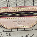 ルイ・ヴィトン LOUIS VUITTON ネヴァーフルPM M40155 ブラウン モノグラムキャンバス レディース トートバッグ