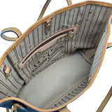 ルイ・ヴィトン LOUIS VUITTON ネヴァーフルPM M40155 ブラウン モノグラムキャンバス レディース トートバッグ