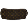 ルイ・ヴィトン LOUIS VUITTON ネヴァーフルPM M40155 ブラウン モノグラムキャンバス レディース トートバッグ