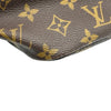 ルイ・ヴィトン LOUIS VUITTON ネヴァーフルPM M40155 ブラウン モノグラムキャンバス レディース トートバッグ