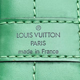 ルイ・ヴィトン LOUIS VUITTON ノエ M44004 ボルネオグリーン エピ レディース ショルダーバッグ