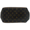 ルイ・ヴィトン LOUIS VUITTON バティニョール M51156 ブラウン モノグラム・キャンバス レディース ハンドバッグ